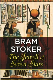 Jewel Of Seven Stars