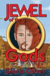 Jewel Of The Gods
