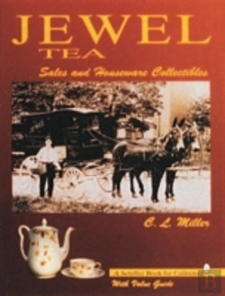 Bertrand.pt - Jewel Tea