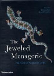 Jeweled Menagerie