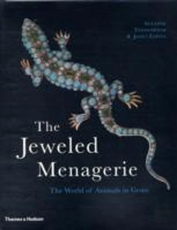 Bertrand.pt - Jeweled Menagerie