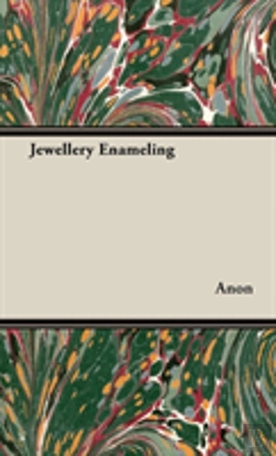 Bertrand.pt - Jewellery Enameling