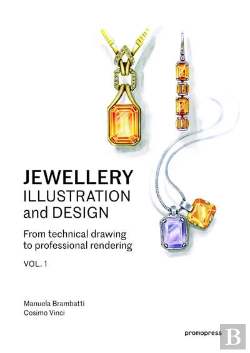 Bertrand.pt - Jewellery Illustration And Design