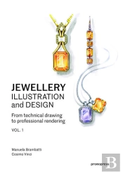 Jewellery Illustration And Design