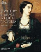 Jewellery In The Time Of Queen Victoria