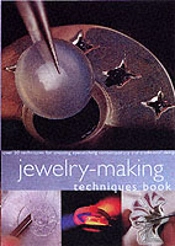 Jewellery Making Techniques Book