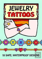 Jewellery Tattoos