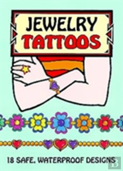 Bertrand.pt - Jewellery Tattoos