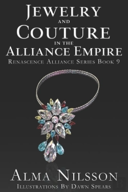 Bertrand.pt - Jewelry And Couture Of The Alliance Empire