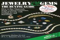 Jewelry & Gems-The Buying Guide, 8th Edition