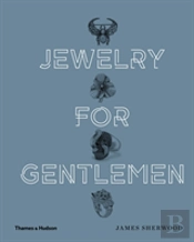 Jewelry For Gentlemen