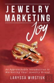 Jewelry Marketing Joy
