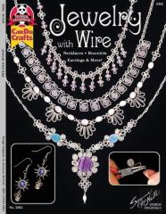 Jewelry With Wire