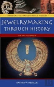 Jewelrymaking Through History