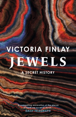 Bertrand.pt - Jewels: A Secret History
