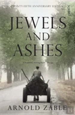 Bertrand.pt - Jewels And Ashes