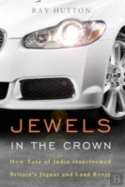 Bertrand.pt - Jewels In The Crown