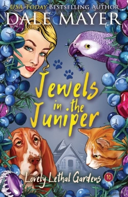 Bertrand.pt - Jewels In The Juniper