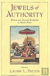 Jewels Of Authority