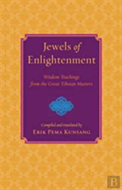 Bertrand.pt - Jewels Of Enlightenment