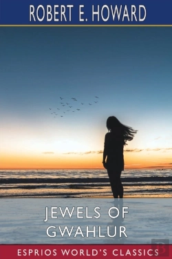 Bertrand.pt - Jewels Of Gwahlur (Esprios Classics)