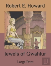 Jewels Of Gwahlur