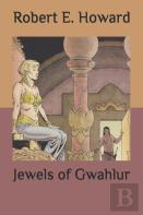Jewels Of Gwahlur