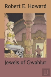 Jewels Of Gwahlur