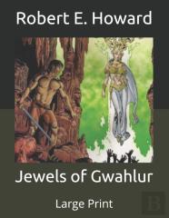 Jewels Of Gwahlur