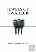 Jewels Of Gwahlur