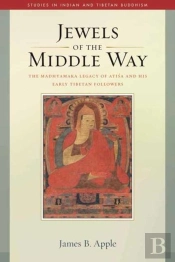 Jewels Of The Middle Way