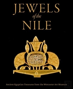 Bertrand.pt - Jewels Of The Nile: Ancient Egyptian Treasures From The Worcester Art Museum