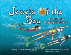 Jewels Of The Sea