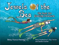 Jewels Of The Sea