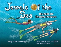 Bertrand.pt - Jewels Of The Sea