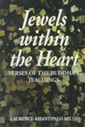 Jewels Within The Heart