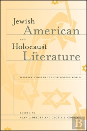 Jewish American And Holocaust Literature