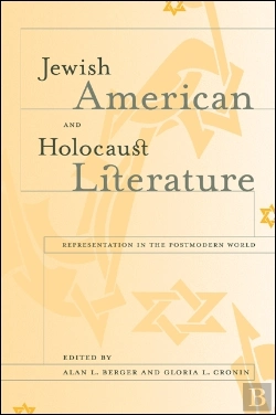 Bertrand.pt - Jewish American And Holocaust Literature