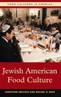 Bertrand.pt - Jewish American Food Culture