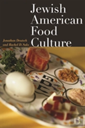Jewish American Food Culture