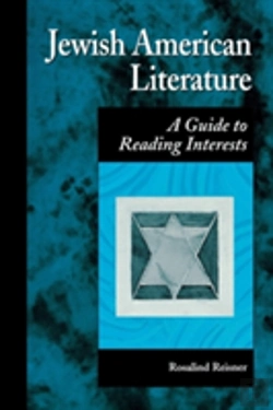 Bertrand.pt - Jewish American Literature