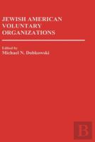 Jewish American Voluntary Organizations