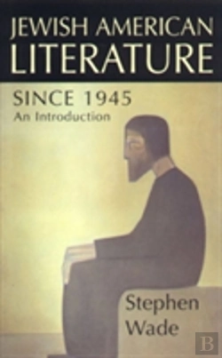 Bertrand.pt - Jewish-American Writing Since 1945