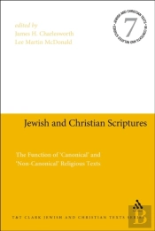 Jewish And Christian Scriptures