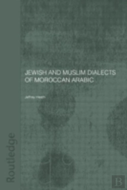 Bertrand.pt - Jewish And Muslim Dialects Of Moroccan Arabic