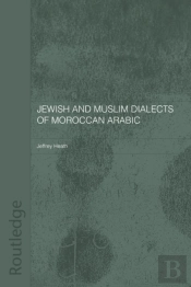 Jewish And Muslim Dialects Of Moroccan Arabic