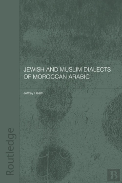 Bertrand.pt - Jewish And Muslim Dialects Of Moroccan Arabic