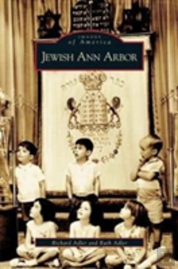 Bertrand.pt - Jewish Ann Arbor