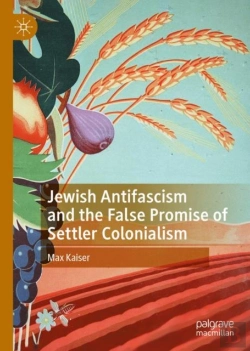 Bertrand.pt - Jewish Antifascism And The False Promise Of Settler Colonialism