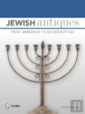 Jewish Antiques